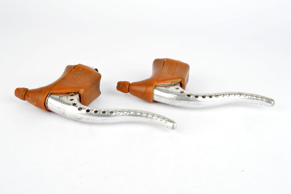 MAFAC Course 419 Brake Lever Set from the 1960s - 80s