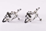 Campagnolo Record #2040/1 short reach single pivot brake calipers from the 1970s - 80s