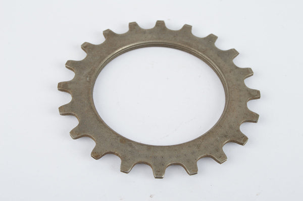 NOS Regina/Everest sprocket, threaded on inside, with 20 teeth
