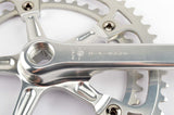 NEW Gipiemme Crono Special #100 AA Crankset with 42/52 teeth and 172.5 mm length from the 1980s NOS