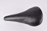 Black Selle San Marco Saddle from the 1970s / 1980s