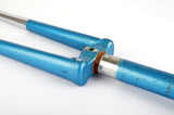 28" Steel Fork with Tange TF Dropouts from the 1970s - 80s