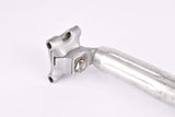 Campagnolo Super Record #4051/1 Seat Post in 27.2 diameter from the 1980s