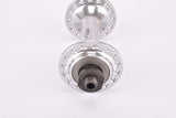 NOS Shimano RX100 #HB-A550 Low Flange Front Hub with 32 holes from 1998