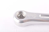 NOS Campagnolo Record / Super Record #1049/A crank arm set in 170mm with italian thread from 1984