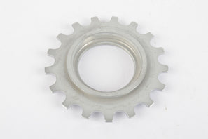 NEW Campagnolo Super Record #F-17 Aluminium Freewheel Cog with 17 teeth from the 1980s NOS