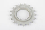 NEW Campagnolo Super Record #F-17 Aluminium Freewheel Cog with 17 teeth from the 1980s NOS