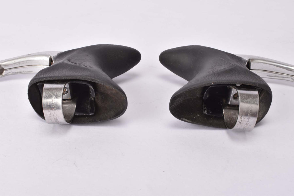 Dia Compe Aero Gran Compe AGC251 aero brake lever set with black hood