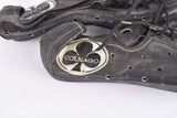 NOS Colnago Cycle shoes with adjustable cleats in size 40 from the 1980s
