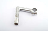 Cinelli 1A stem in size 120mm with 26.0mm bar clamp size from the 1970s - 80s