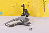 NOS Lepper MTB triple clamp-on front derailleur from the 1980s - 1990s