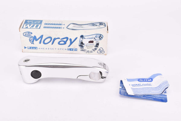 NOS/NIB ITM Moray ahead stem in size 130mm with 25.8 mm bar clamp size from the 2000s