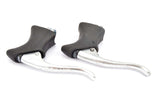 Saccon Aero brake lever set from the 1980s