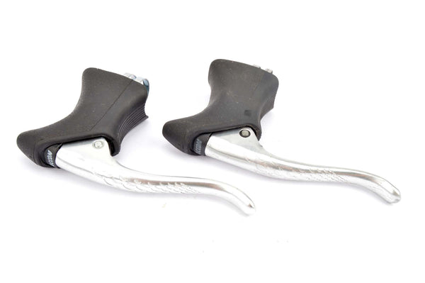 Saccon Aero brake lever set from the 1980s