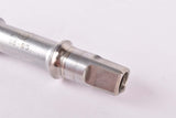Campagnolo Chorus #BB-03CH Bottom Bracket Axle with 115mm from the 1990s