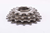 Cyclo 54 4-speed Freewheel with 14-20 teeth and french thread from the 1950s