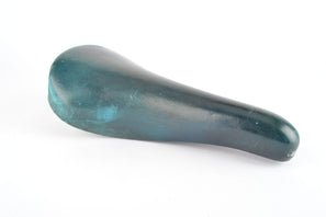 Selle Italia Turbo Leather Saddle from the 1980s