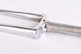 28" Columbus Chrome Steel Fork