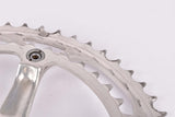 Campagnolo Chorus #FC-21CH low profile Crankset with 49/52 teeth and 172.5mm length from the late 1990s