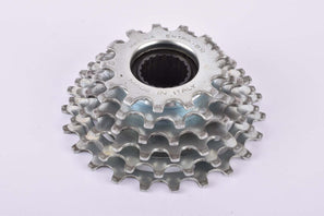 Regina Extra BX 6-speed Freewheel with 13-23 teeth and english thread from the 1980s