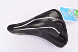 NOS Koga Miyata labled black Selle San Marco MTB Serie Ergo Saddle from 1990