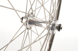 Wheelset with Mavic M3CD Clincher Rims and Mavic #500RD/550RD Hubs