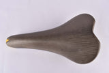 Brown Selle Italia Turbo Matic Saddle from 1993