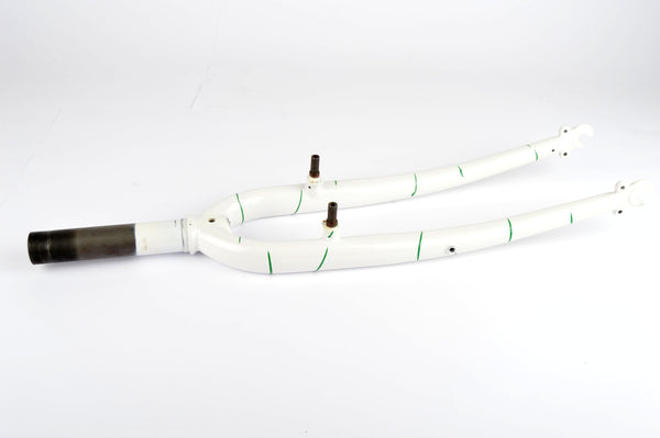 26" The Omni MTB steel Fork with Low Rider baze-ons from the 1990s New Bike Take-Off