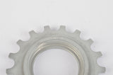 NEW Campagnolo Super Record #F-17 Aluminium Freewheel Cog with 17 teeth from the 1980s NOS