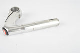 Modolo Speedy stem in size 90mm with 25.8mm bar clamp size, from the 1980s / 1990s