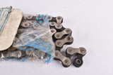 NOS/NIB Shimano Uniglide Chain (UG-II) #CN-UG20 in 1/2" x 3/32" with 116 links from the 1970s - 1980s