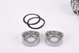 Shimano 105 #SL-1050 6-speed braze on Gear Lever Shifter Set from 1987