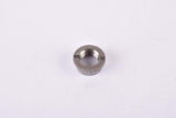 NOS Campagnolo pista #762 track chainwheel fastening nut