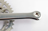 NEW Gipiemme Crono Special #100 AA Crankset with 42/52 teeth and 172.5 mm length from the 1980s NOS