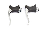 Saccon Aero brake lever set from the 1980s