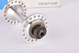 NOS/NIB Shimano RSX #HB-A410 Low Flange Front Hub with 36 holes thread from 1996