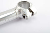 Cinelli 1A stem in size 120mm with 26.0mm bar clamp size from the 1970s - 80s