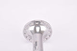 NOS Shimano RX100 #HB-A550 Low Flange Front Hub with 32 holes from 1998
