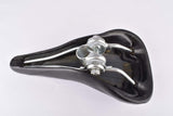 Black Selle San Marco Saddle from the 1970s / 1980s