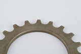 NOS Regina/Everest sprocket, threaded on inside, with 20 teeth