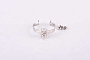 Cinelli Cable Guide Ring, C-Wing