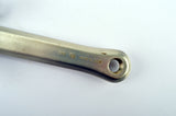 NEW Campagnolo Victory #0355 right crank arm in 170 mm length from the 1980s NOS