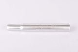 NOS Strong fluted aluminum seatpost (candle) in 26.8mm diameter from the 1980s