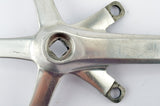 Shimano 600EX #FC-6207 right crank arm with 175 length from 1986