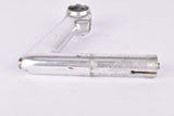 Brev. S Italy Stem in size 115mm with 26.0mm bar clamp size from the 1960s