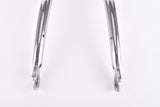 28" Columbus Chrome Steel Fork