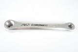 Thun Aero Coronado Crankset with 45/52 teeth and 170mm length from the 1980s