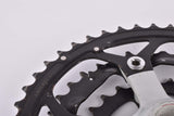 Shimano Exage #FC-M320 triple Crankset with 46/36/26 Teeth and 170mm length from 1992