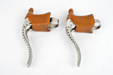 MAFAC Course 419 Brake Lever Set from the 1960s - 80s