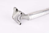 Campagnolo Super Record #4051/1 Seat Post in 27.2 diameter from the 1980s